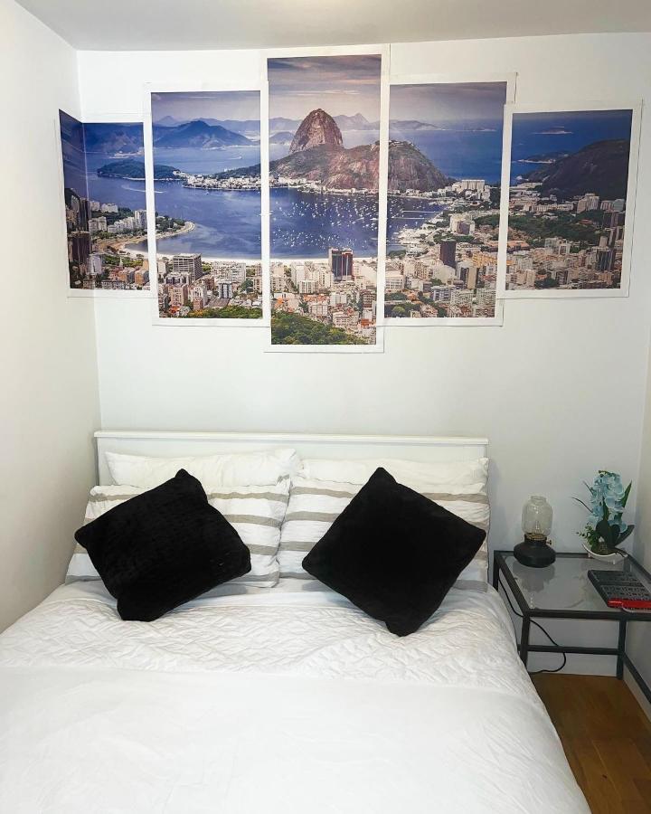Апартаменты Garden Beautiful Cozy Flat , Recent Decorated. Лондон Экстерьер фото