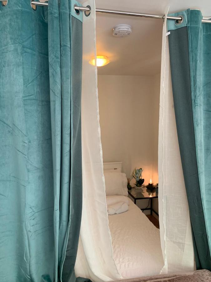 Апартаменты Garden Beautiful Cozy Flat , Recent Decorated. Лондон Экстерьер фото