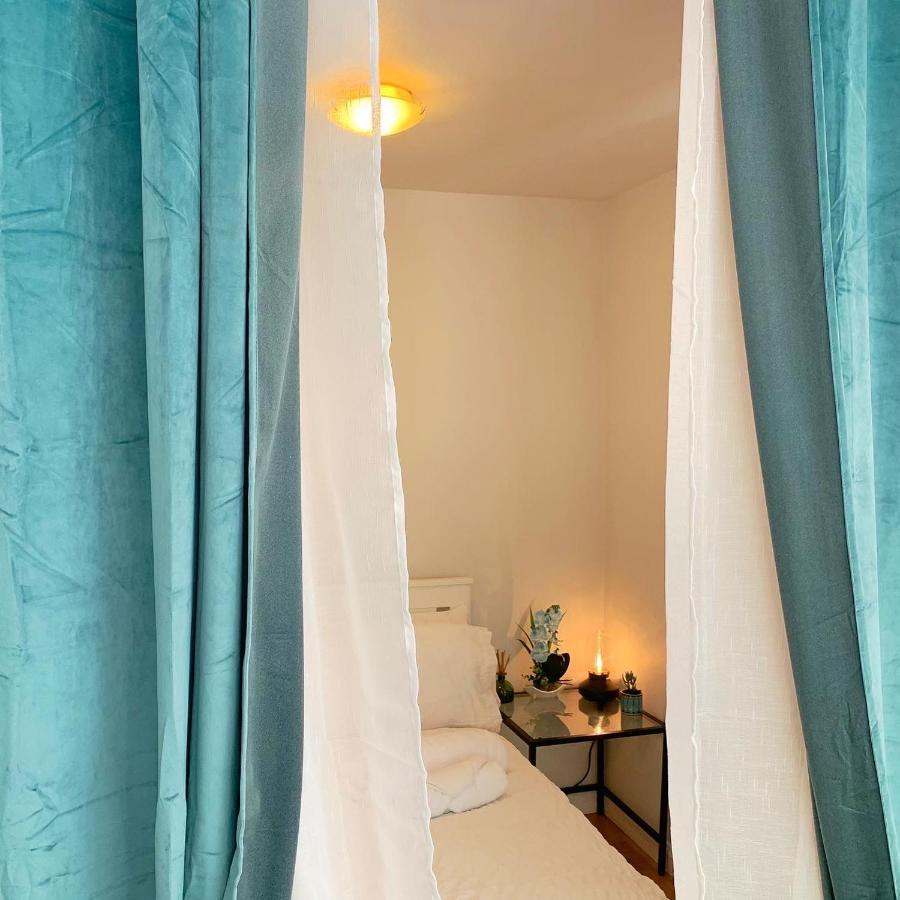 Апартаменты Garden Beautiful Cozy Flat , Recent Decorated. Лондон Экстерьер фото