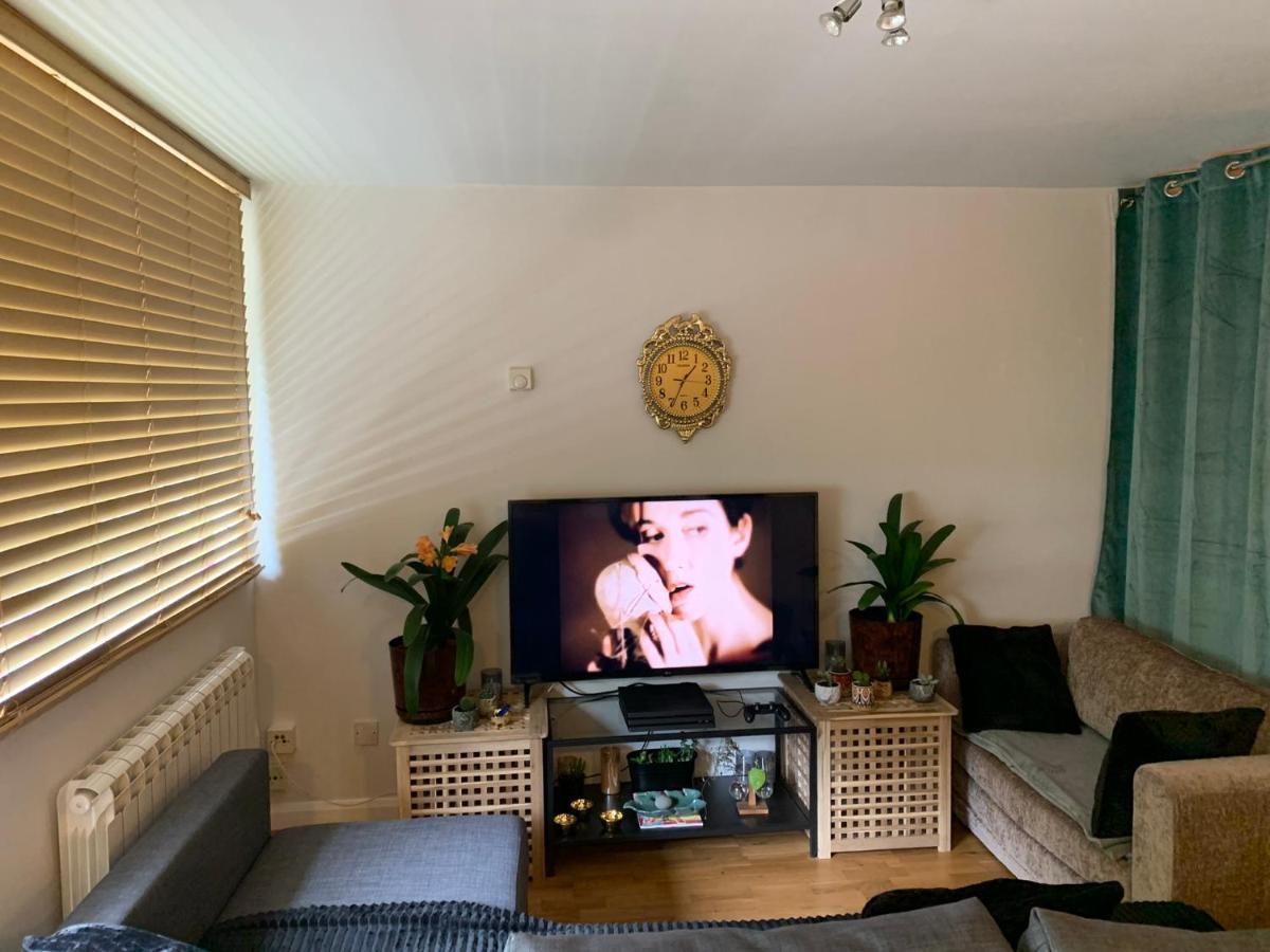 Апартаменты Garden Beautiful Cozy Flat , Recent Decorated. Лондон Экстерьер фото