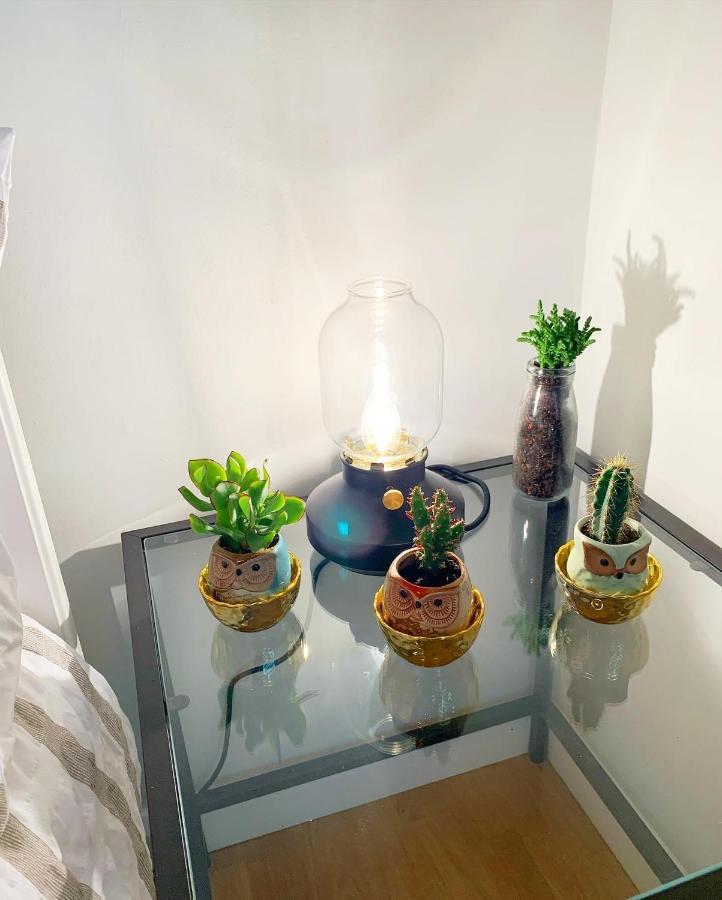 Апартаменты Garden Beautiful Cozy Flat , Recent Decorated. Лондон Экстерьер фото